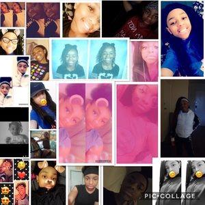 Meet your Posher, Tiffany